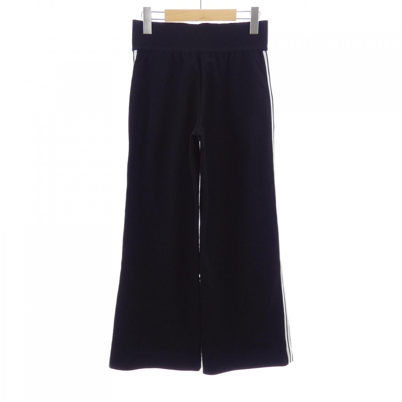 【ヴィンテージ】シャネル CHANEL P24084V01651 04A パンツ