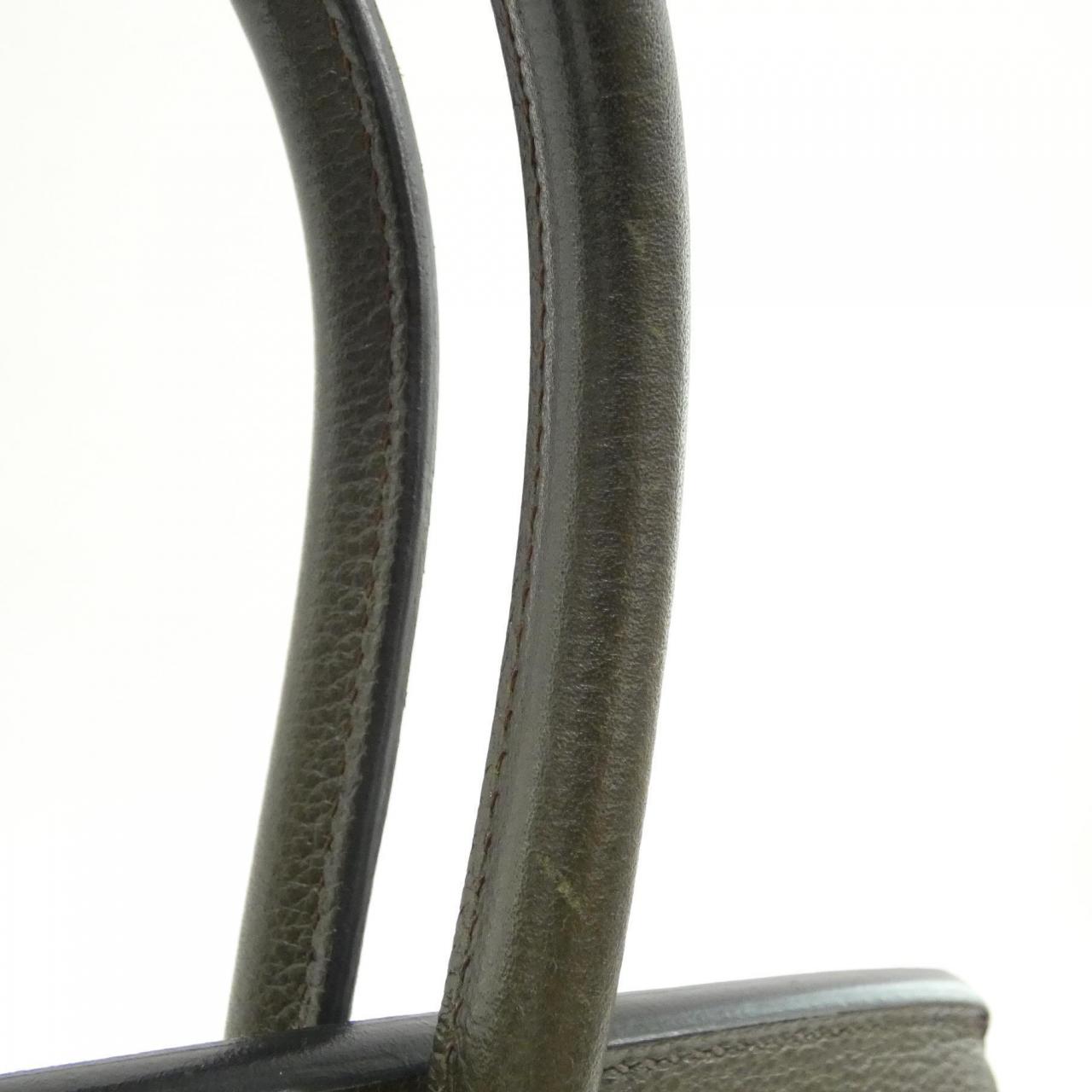 エルメス バーキン 30cm 044219CC バッグ