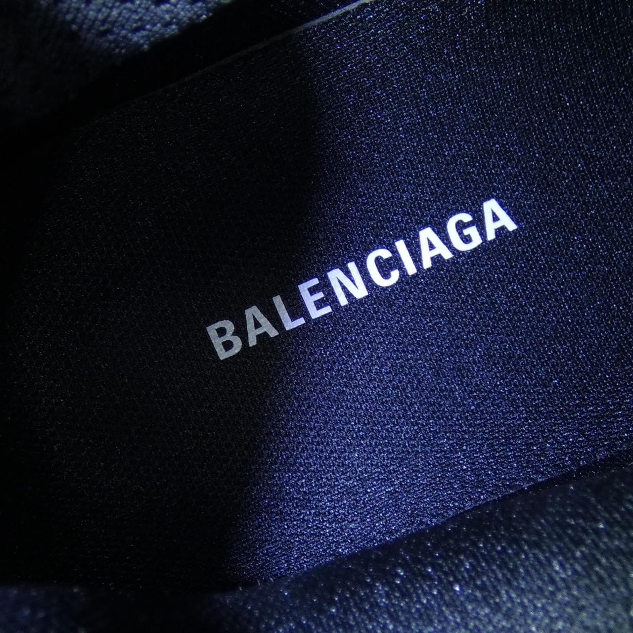 バレンシアガ BALENCIAGA 677403 スニーカー