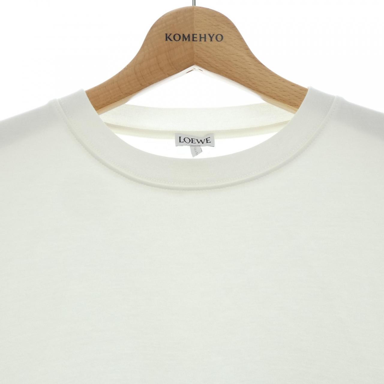ロエベ LOEWE S540Y22X55 Tシャツ