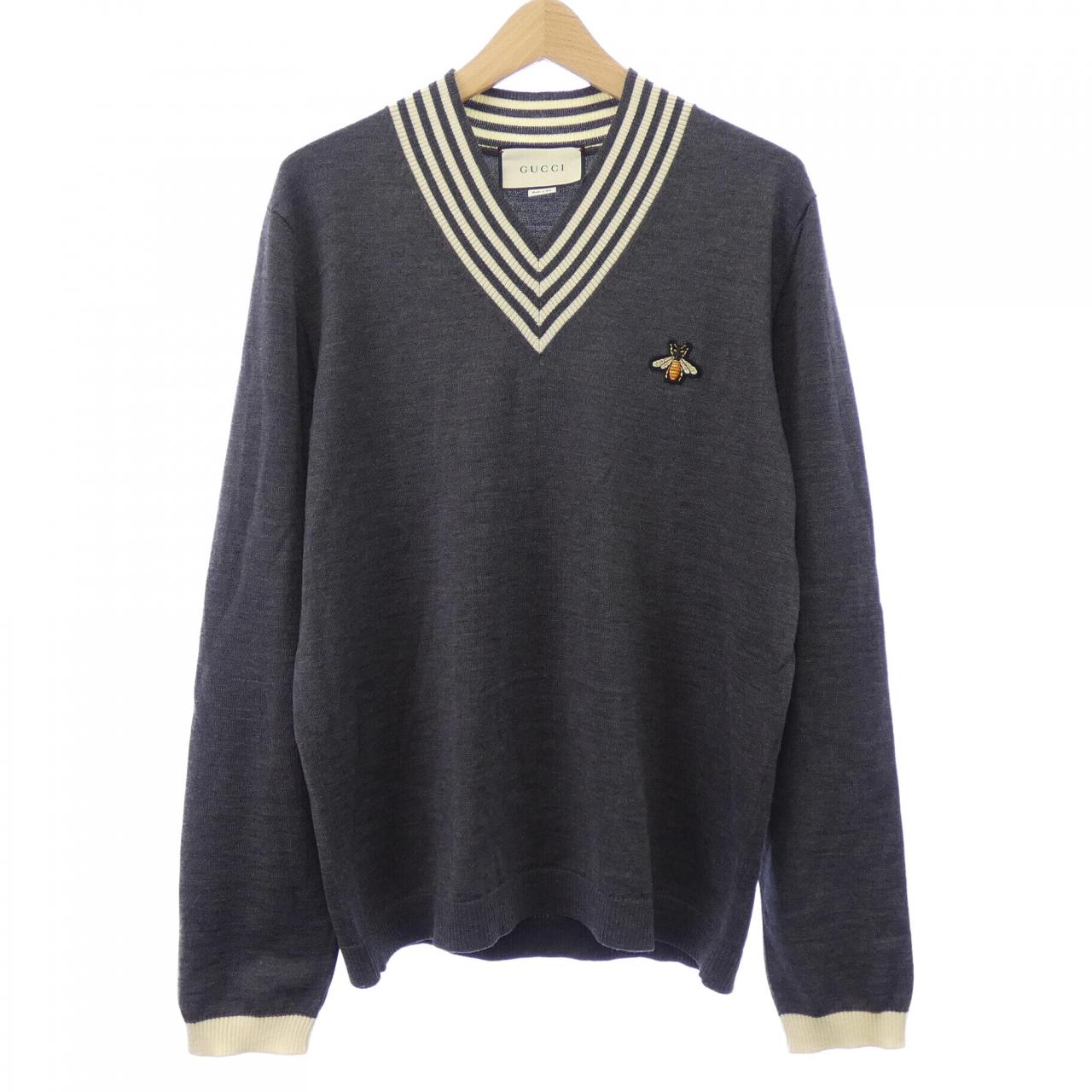 グッチ GUCCI 496442-X9I00 ニット