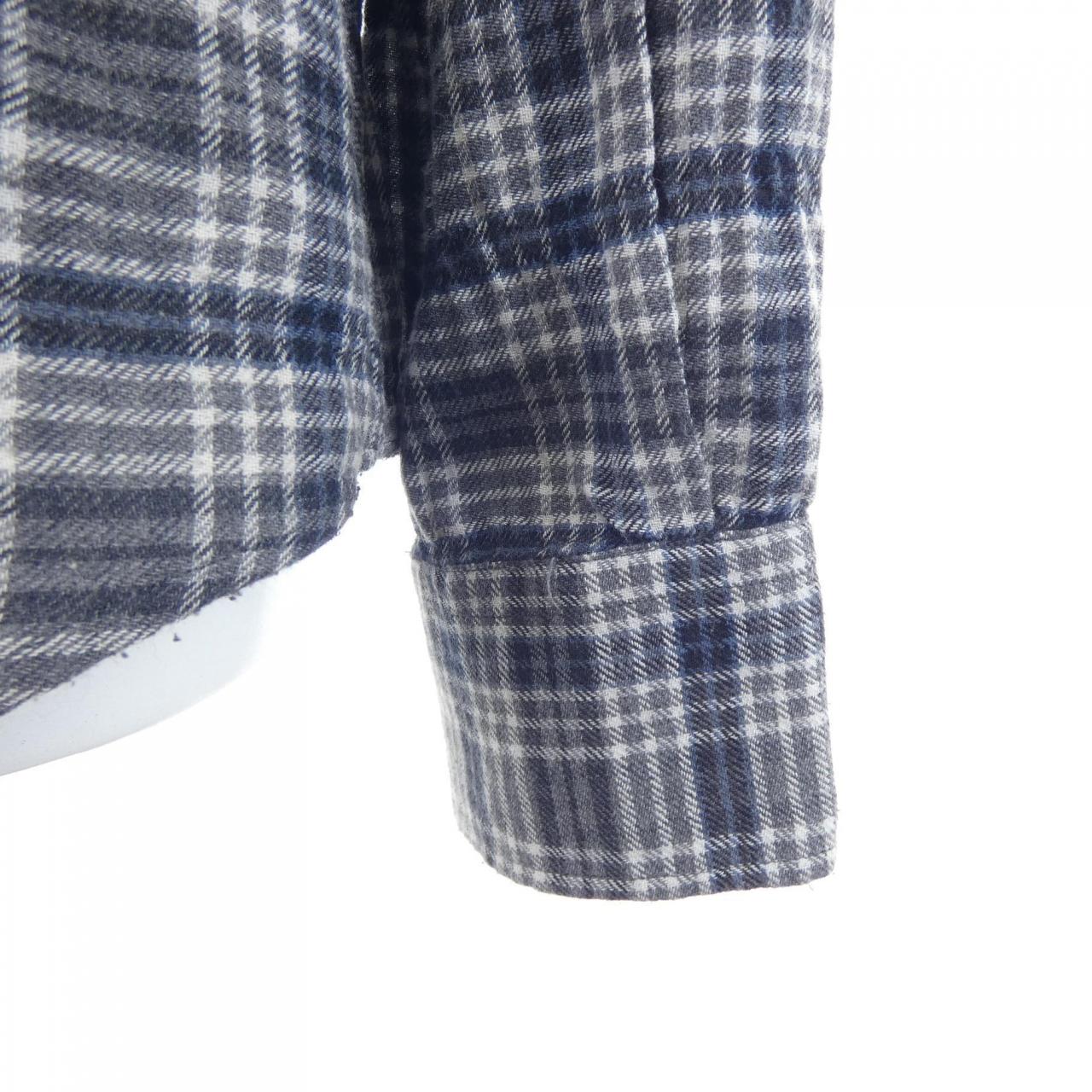 ドルチェアンドガッバーナ DOLCE&GABBANA G5AW3T/FQEAF シャツ