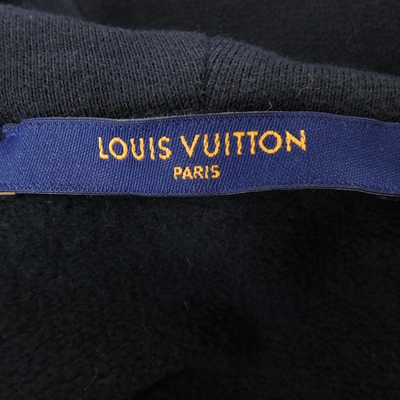 ルイヴィトン LOUIS VUITTON LVジャズマルチロゴフーディ HOY32WSR1 パーカー