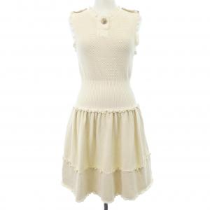 シャネル CHANEL P53709K07001 ワンピース