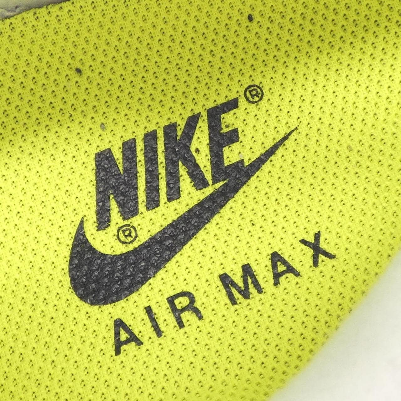 ナイキ NIKE CT1689-001 スニーカー