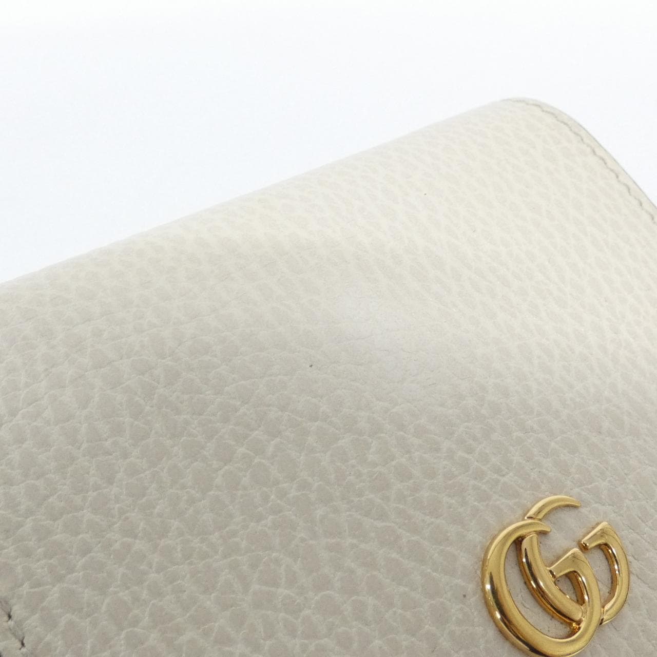 グッチ GG MARMONT 598587 17WAG 財布