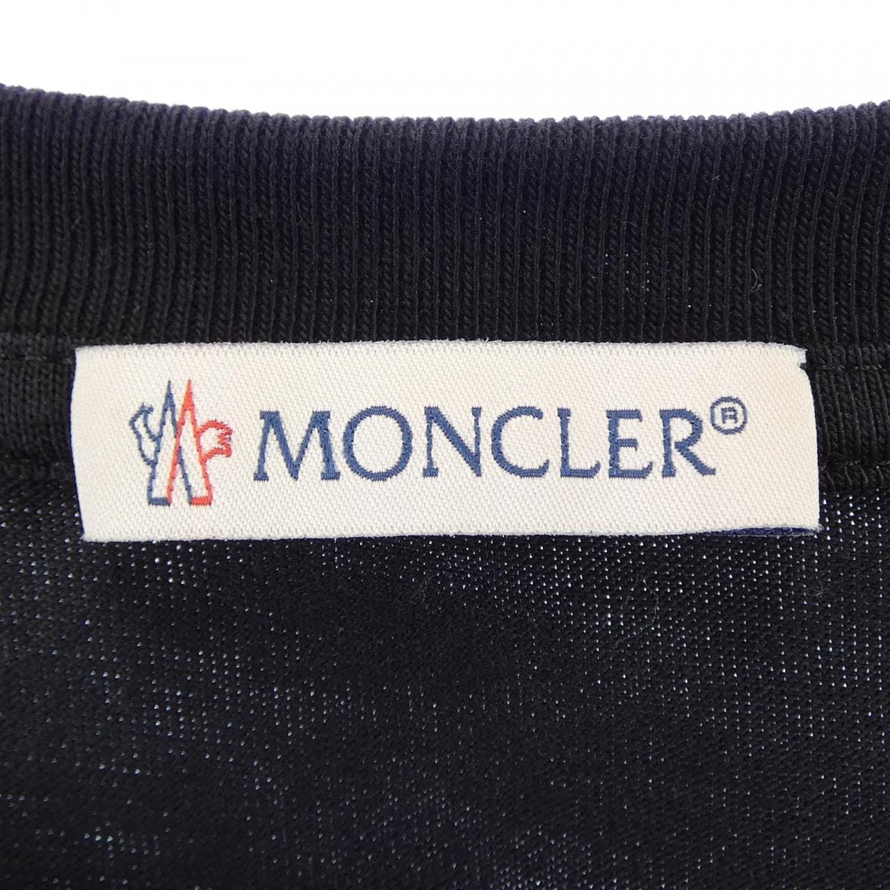 モンクレール MONCLER 20938D00005 Tシャツ
