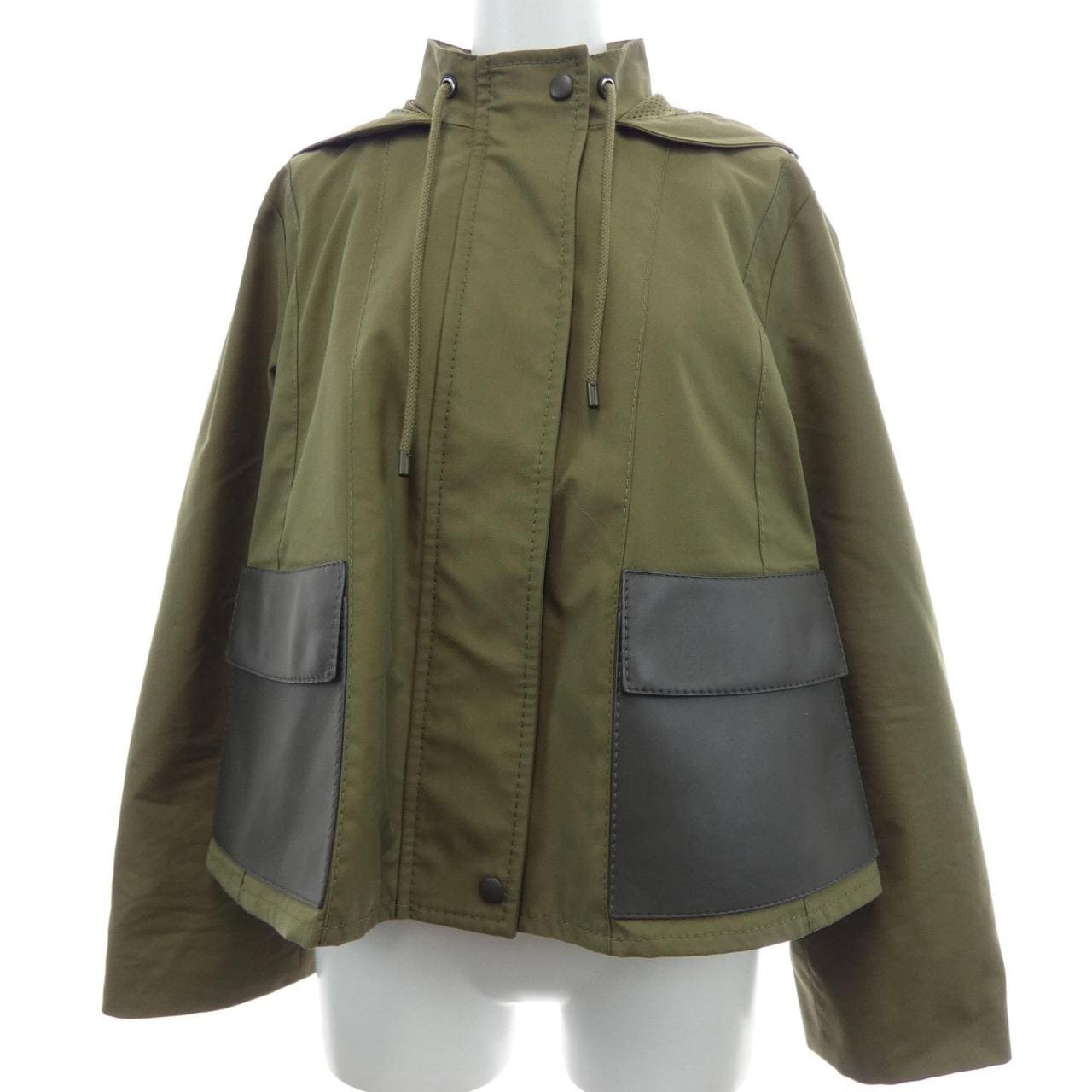 ロエベ LOEWE S540Y02X94 ジャケット