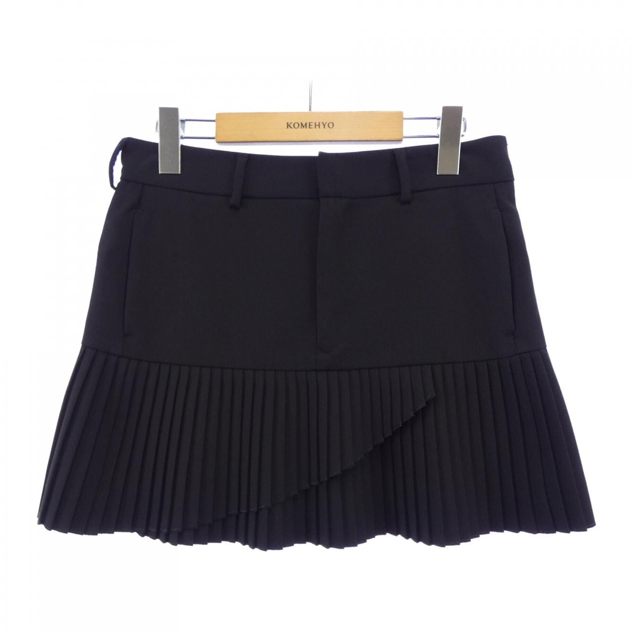 エムエムシックス MM6 S52MC0009 UNISEX スカート