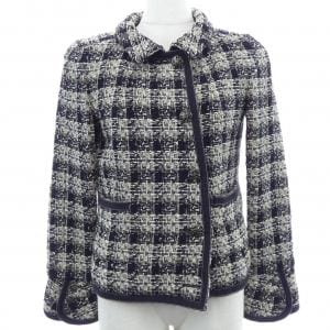 シャネル CHANEL P33944V24489 08A ジャケット