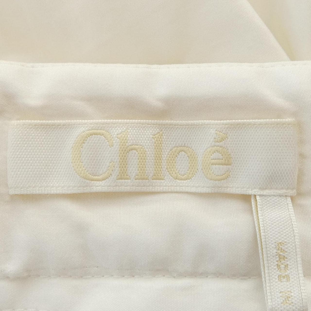 クロエ Chloe スカート