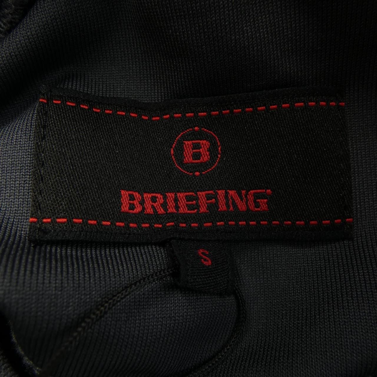 ブリーフィング BRIEFING トップス