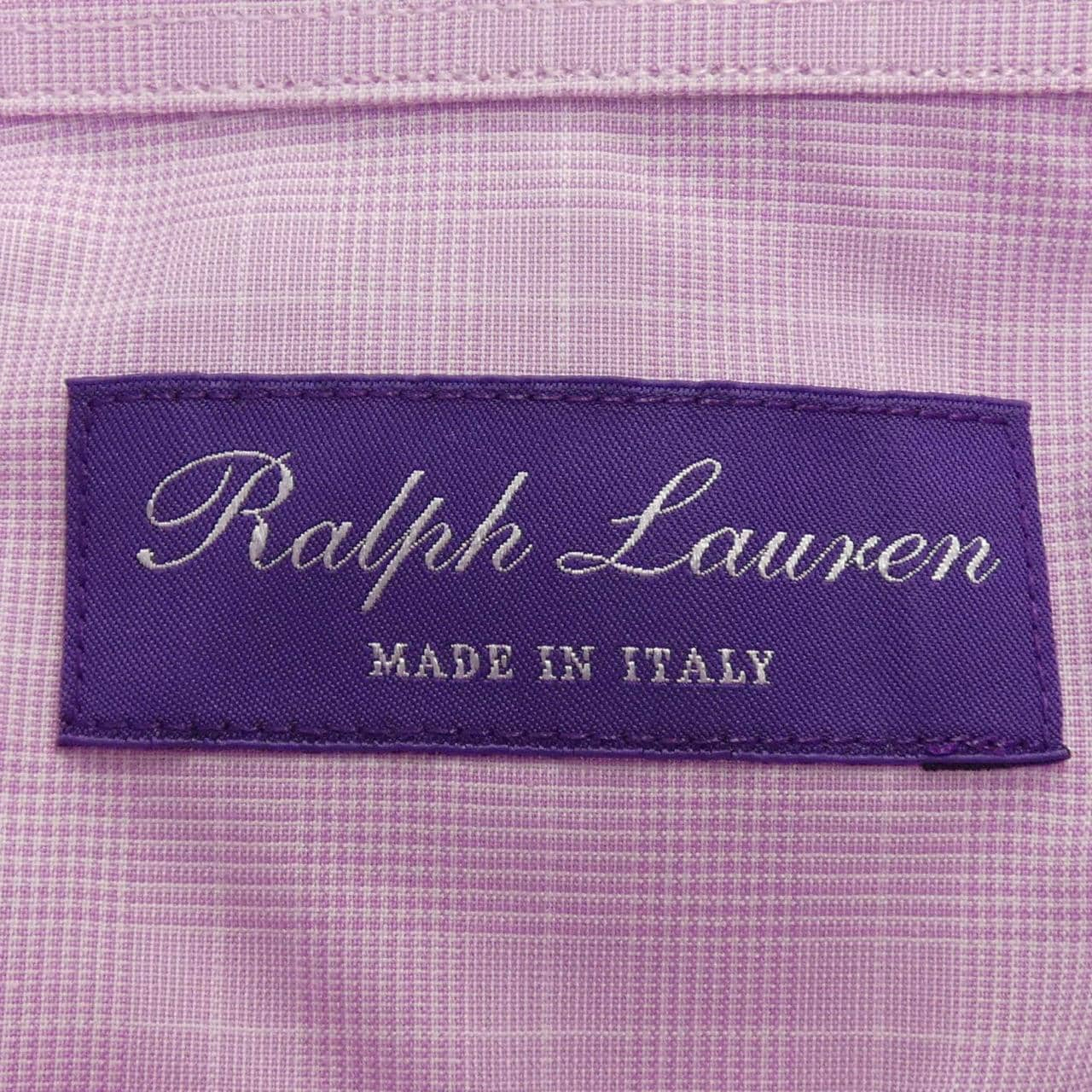 Ralph LaLPH LAUREN襯衫