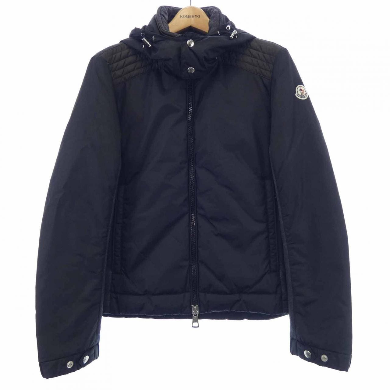 MONCLER MONCLER Down Jacket