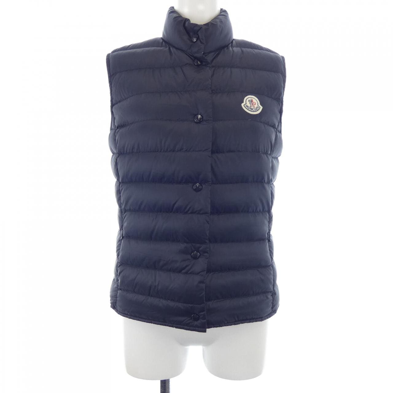 モンクレール MONCLER ダウンベスト