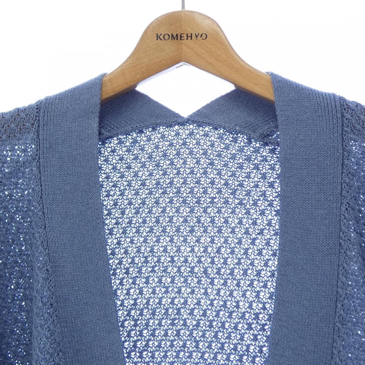 フレイアイディー FRAY I.D カーディガン