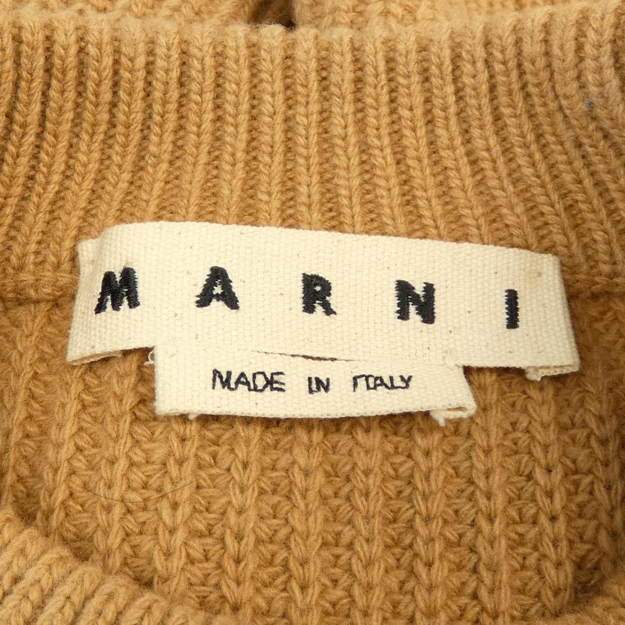 Marni MARNI針織衫