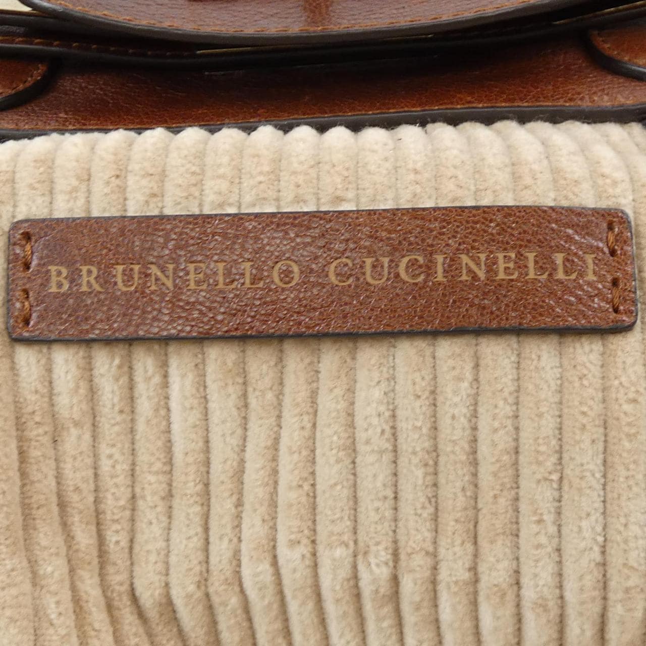 ブルネロクチネリ BRUNELLO CUCINELLI BAG