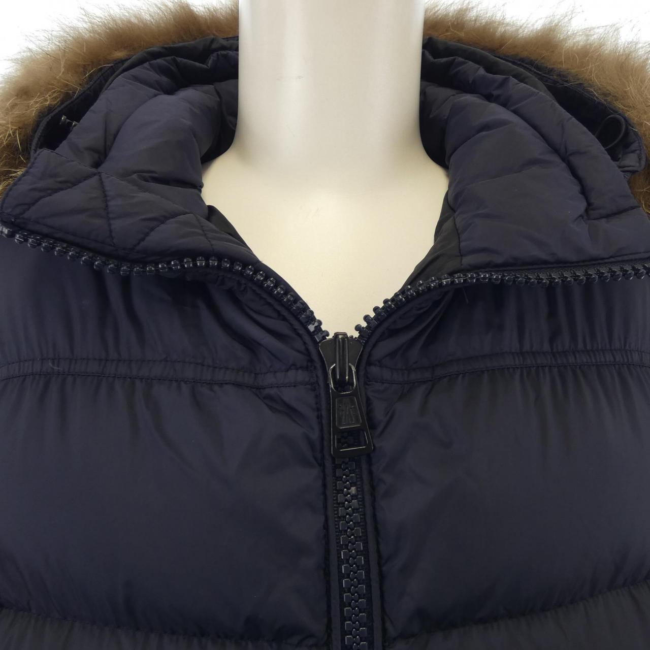 MONCLER MARQUE down jacket