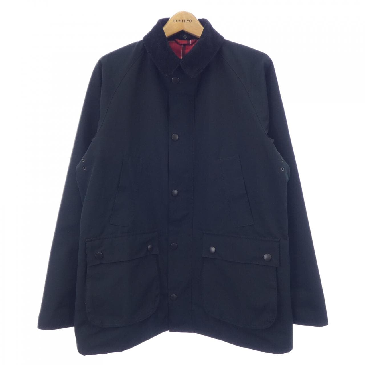 バブアー BARBOUR 232MCA0784 ジャケット