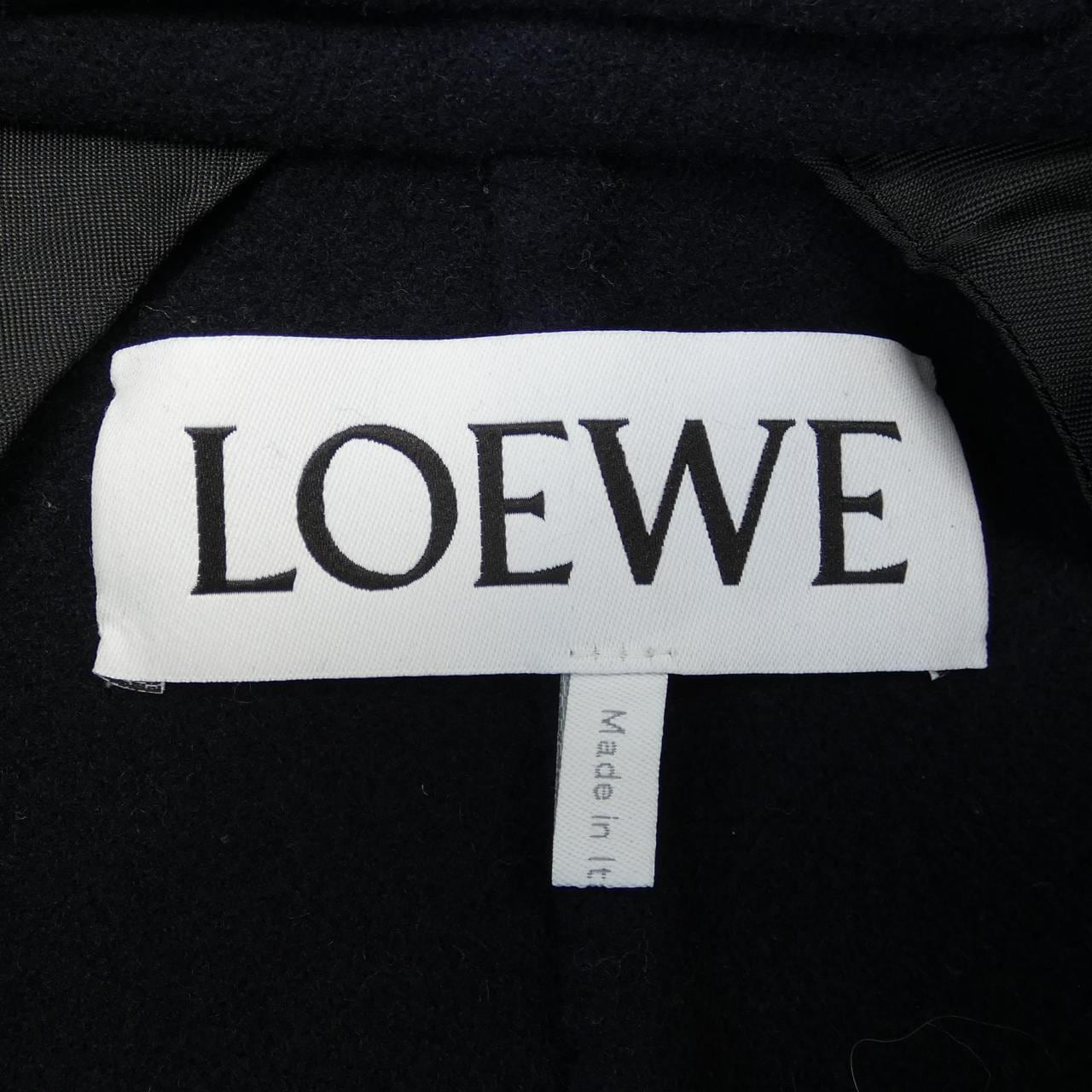 ロエベ LOEWE H526330X81 コート