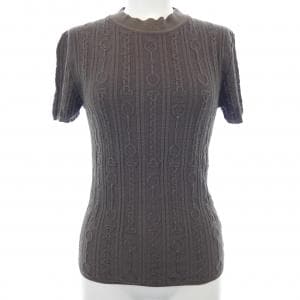 エルメス HERMES EFFET KALEIDOSCOPE 4H2666DG ニット