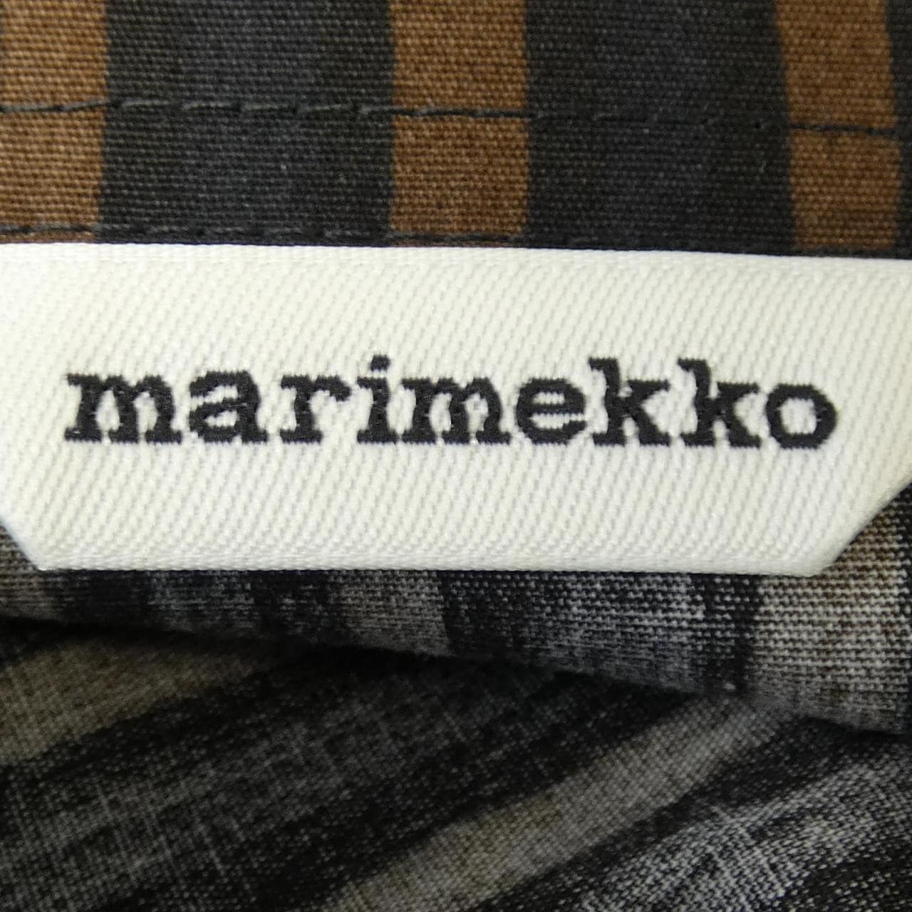 マリメッコ MARIMEKKO シャツ