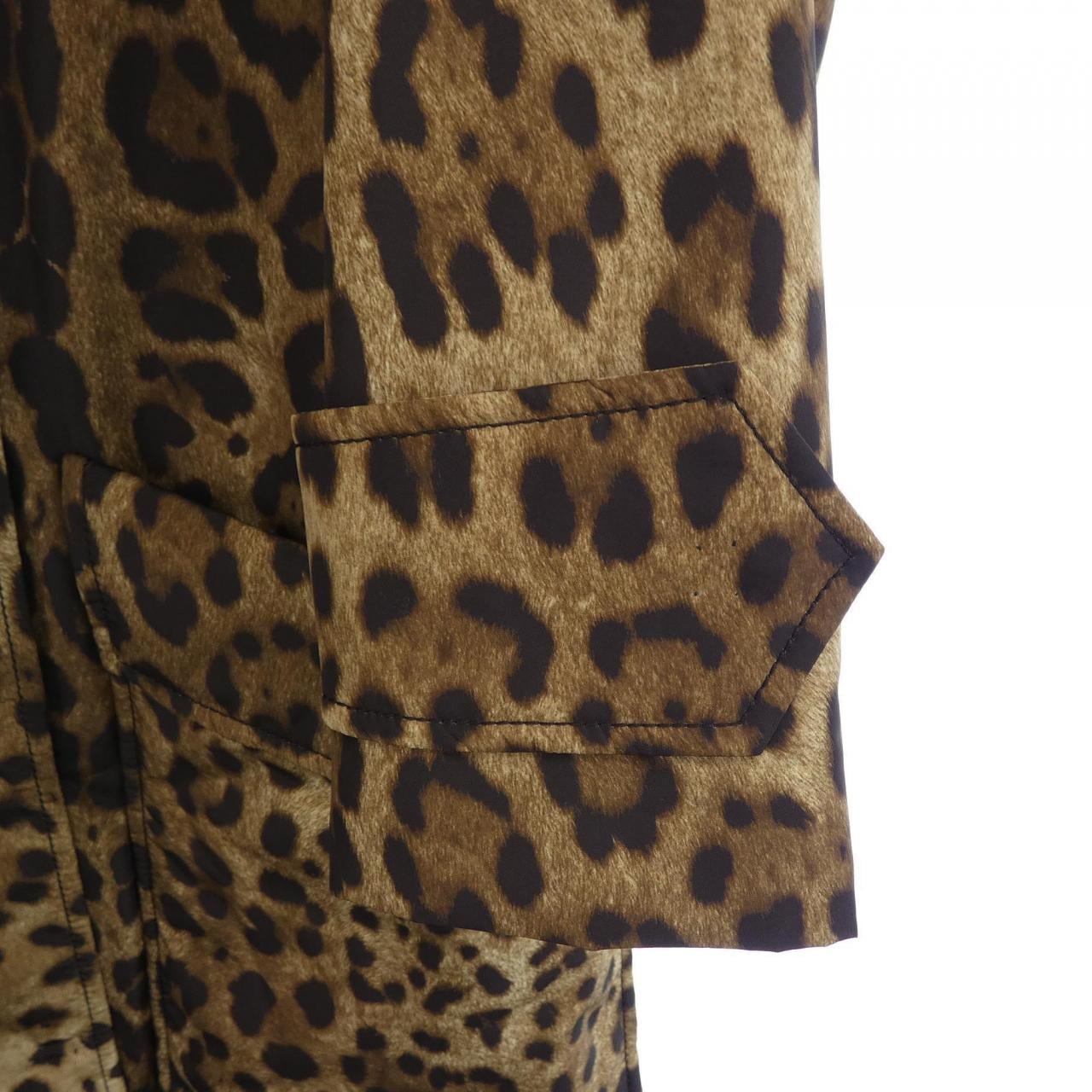 ドルチェアンドガッバーナ DOLCE&GABBANA F0S99T/FSM7M コート