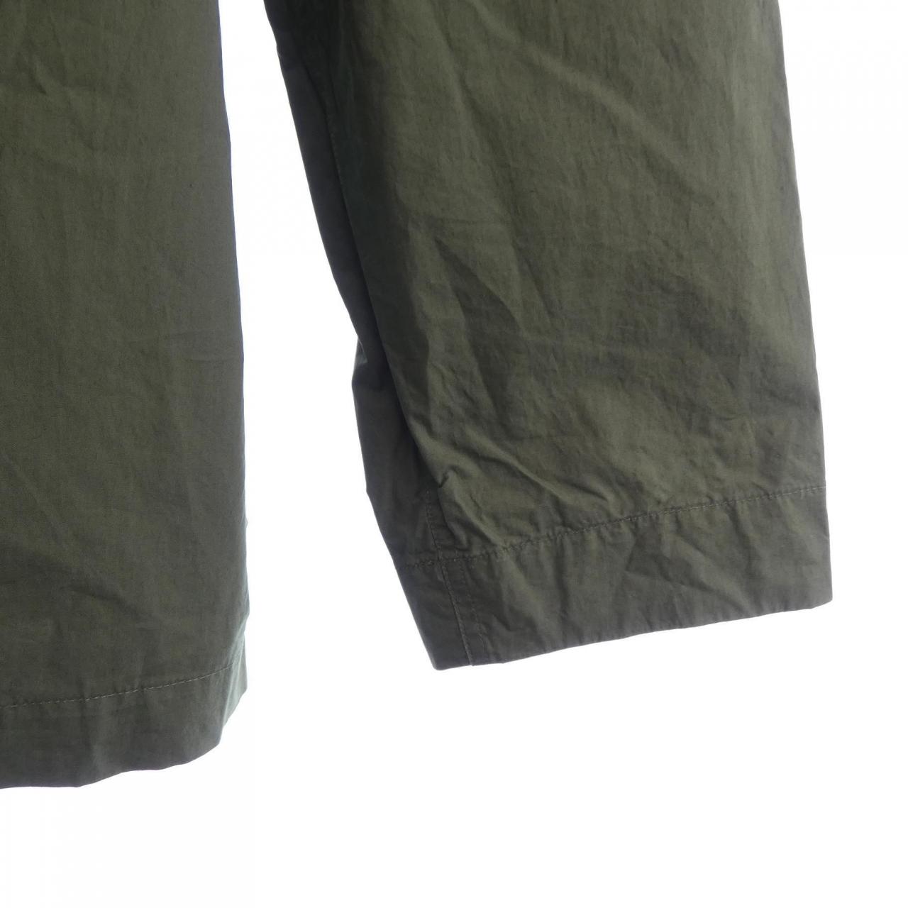 マーガレットハウエル Margaret Howell 579-3125005 ジャケット