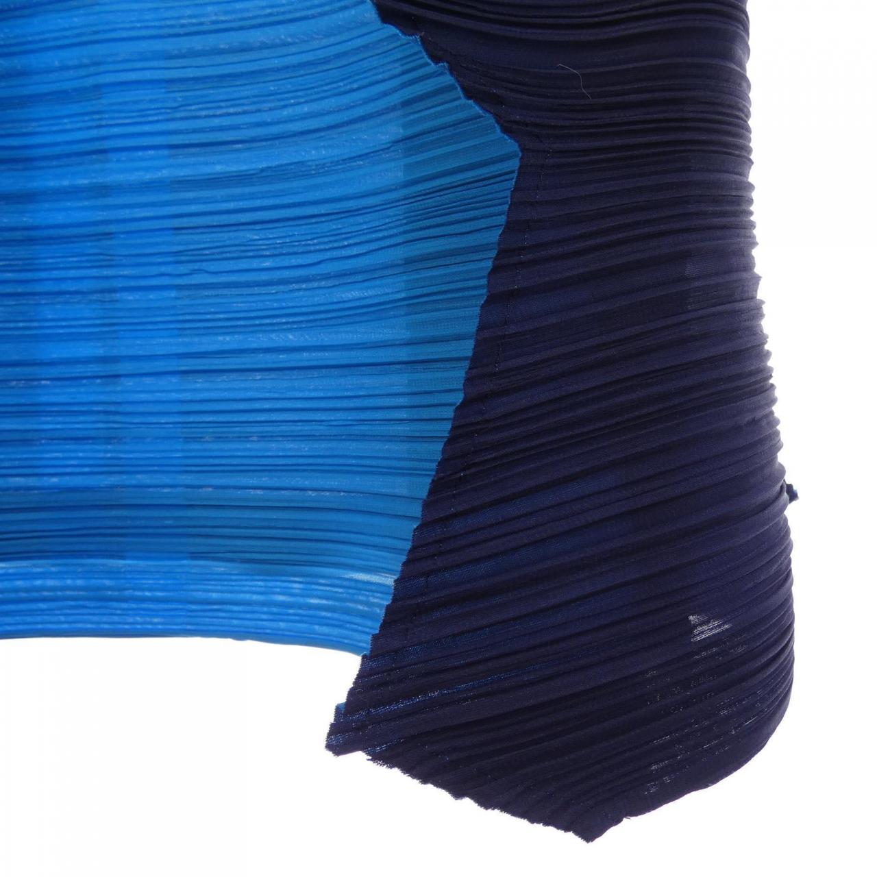 プリーツプリーズ PLEATS PLEASE スカート