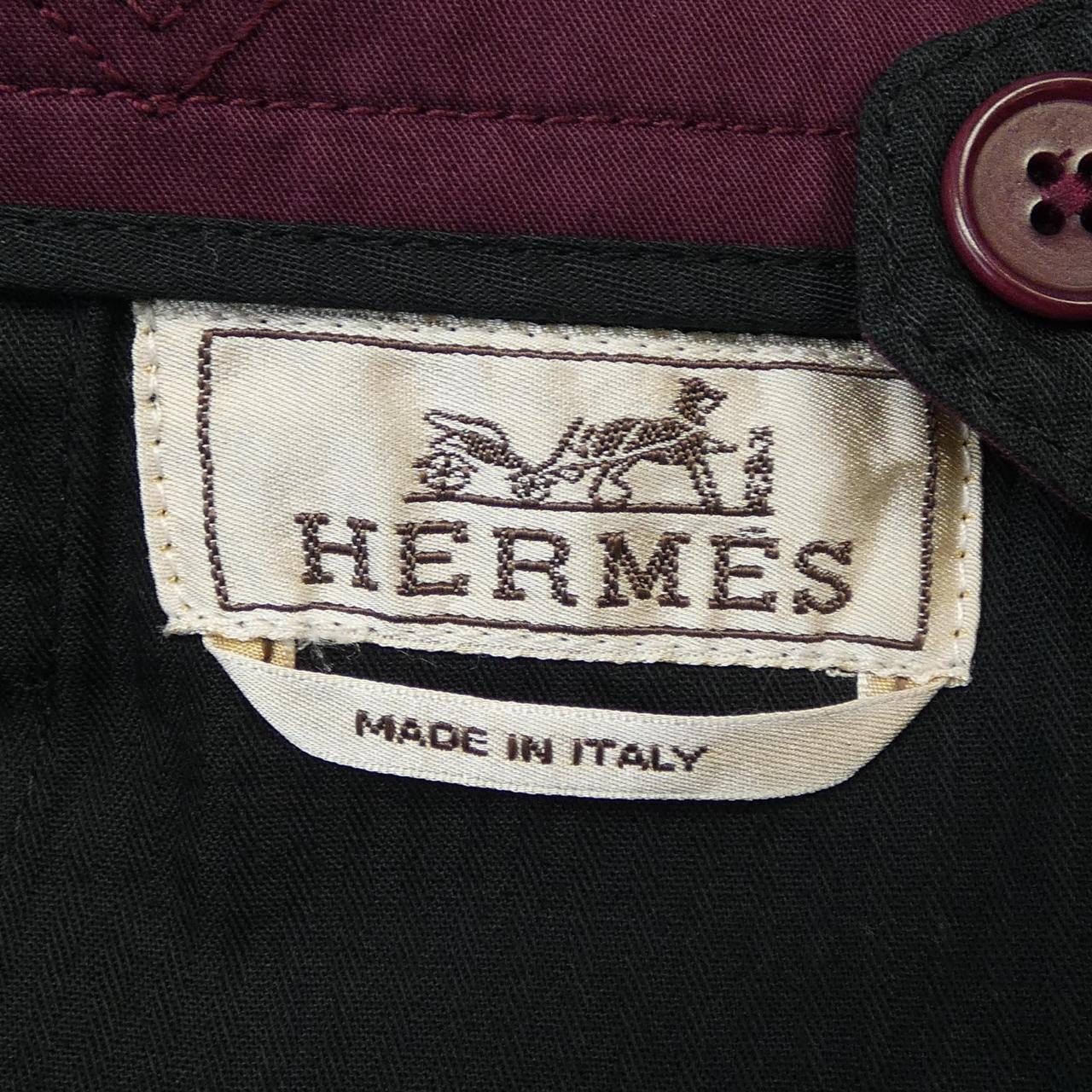 エルメス HERMES 035510H ショートパンツ