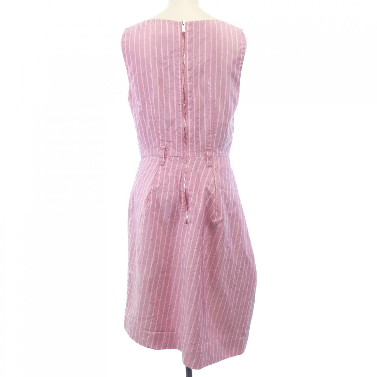 ルイヴィトン LOUIS VUITTON FQRO64JSR ワンピース