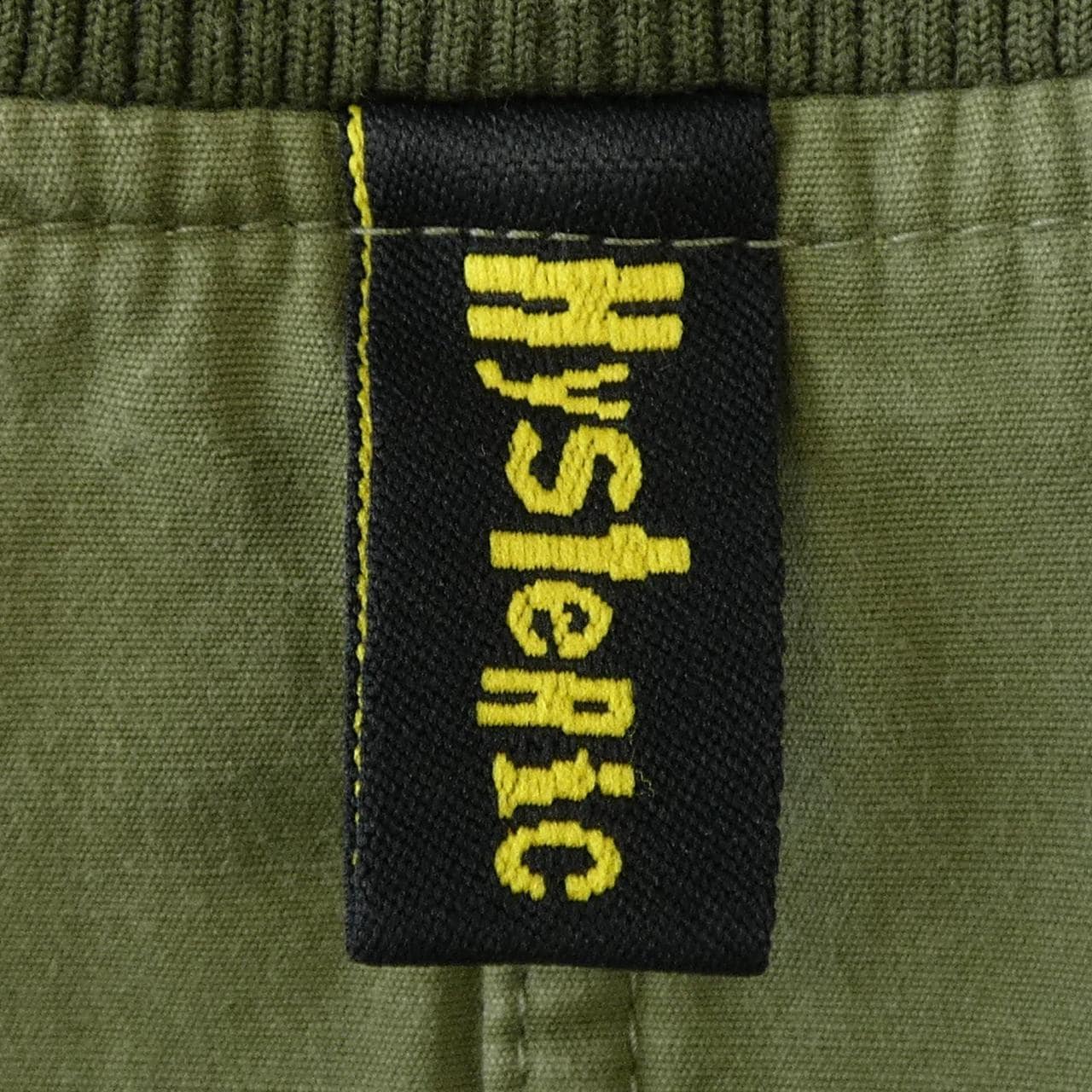 歇斯底裡魅力HYSTERIC GLAMOUR外套