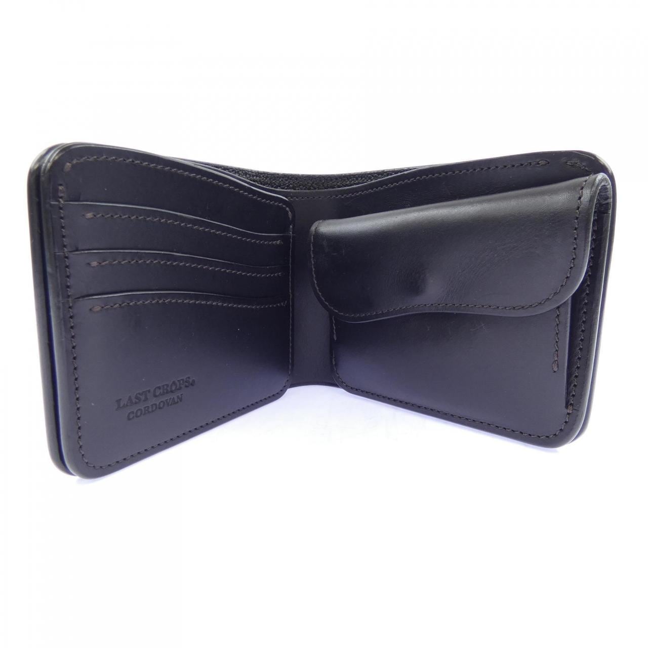 LASTCROPS WALLET