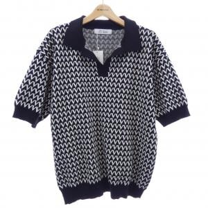 Jih Nunc ポロシャツ