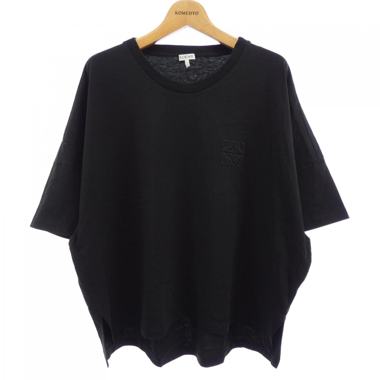 ロエベ LOEWE アナグラム ANAGRAM S359341XA4 Tシャツ