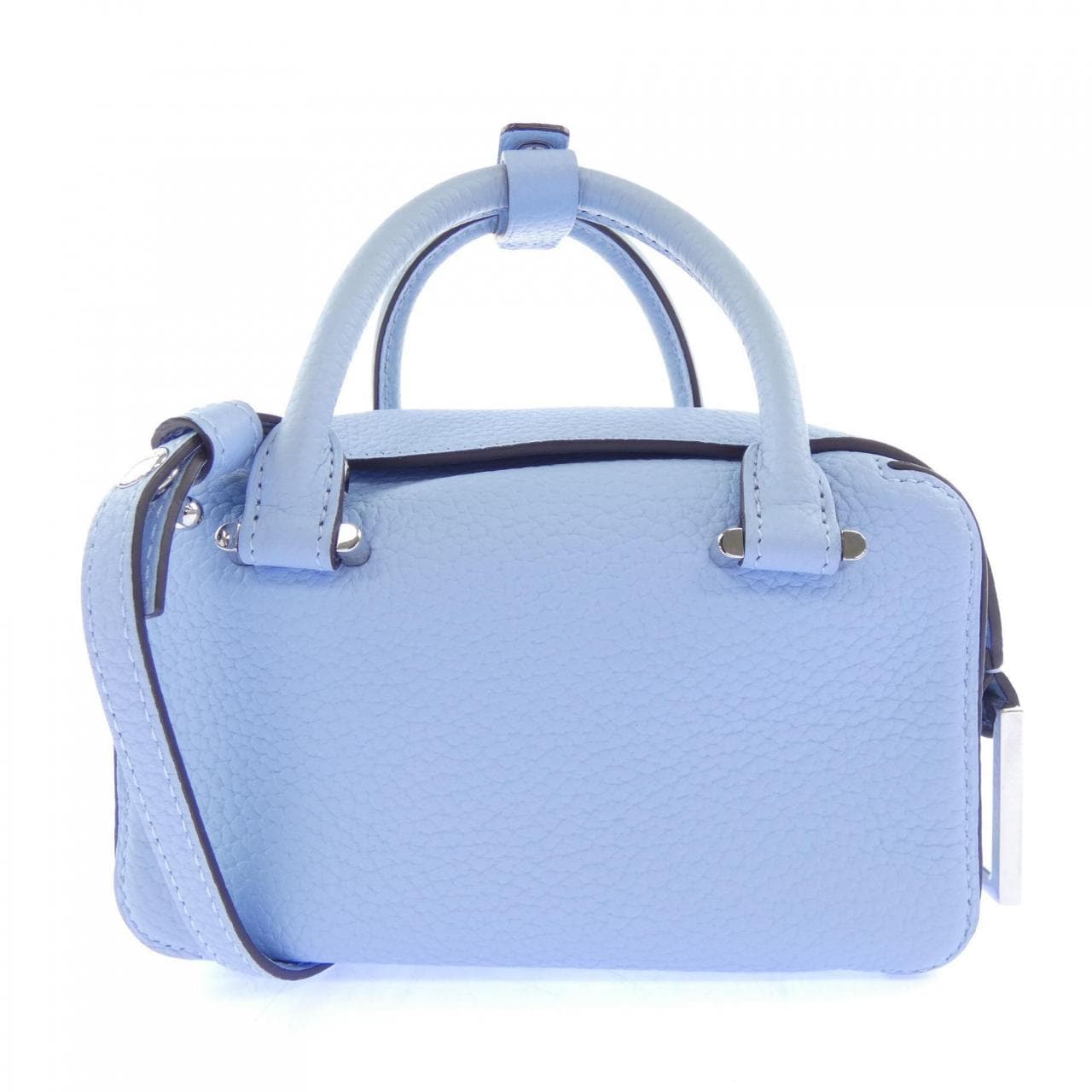 デルボー DELVAUX COOL BOX BAG