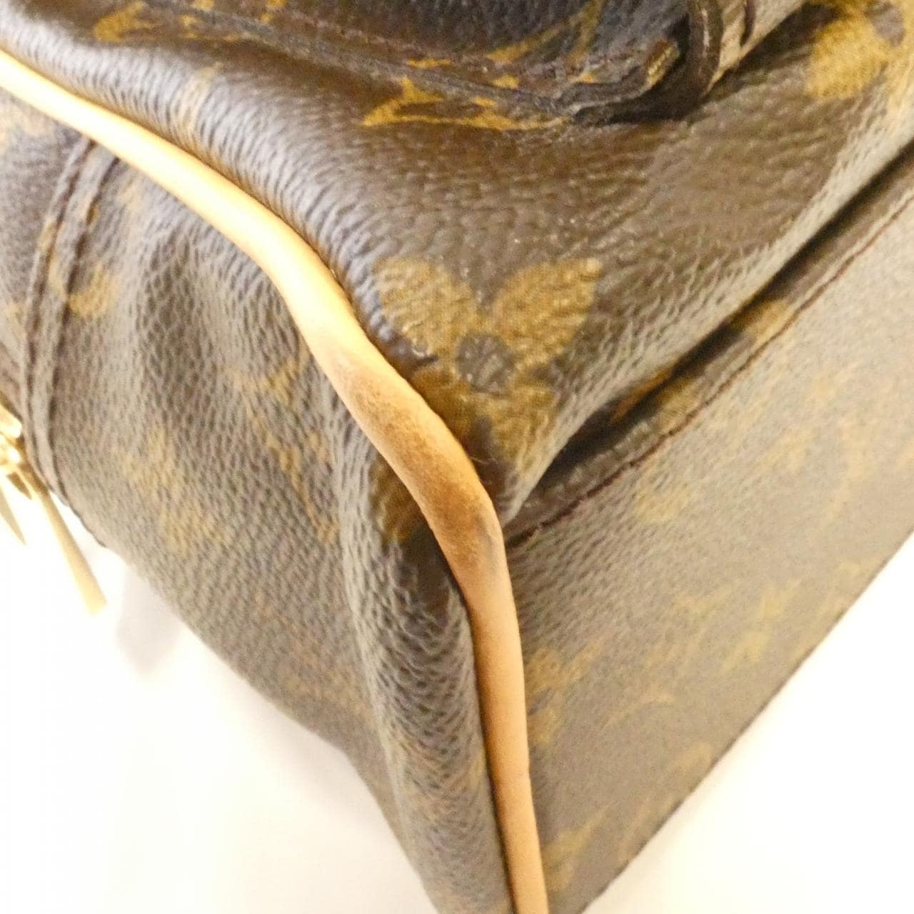 ルイヴィトン モノグラム マンハッタン PM M40026 バッグ