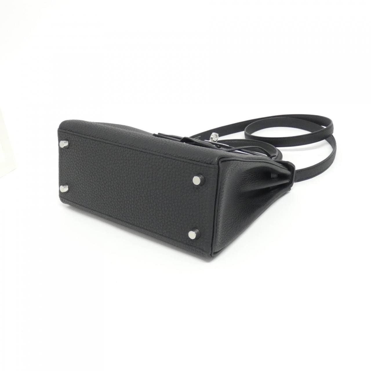 【未使用品】エルメス ケリー 25cm 044624CK バッグ