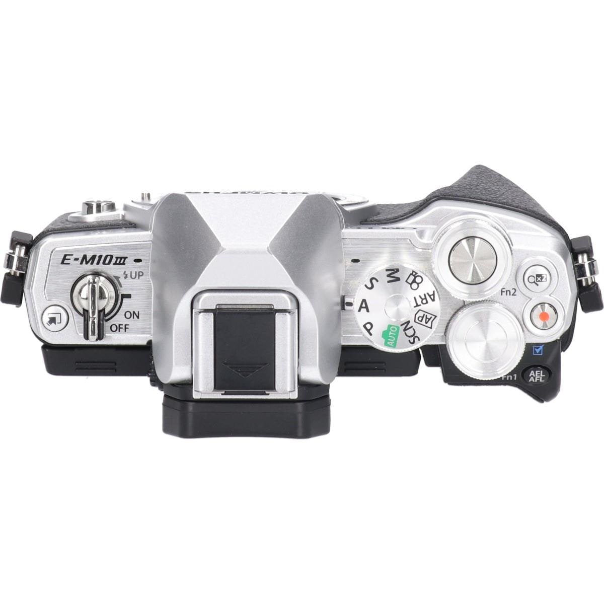 Ｅ－Ｍ１０　ＭＡＲＫ　ＩＩＩ