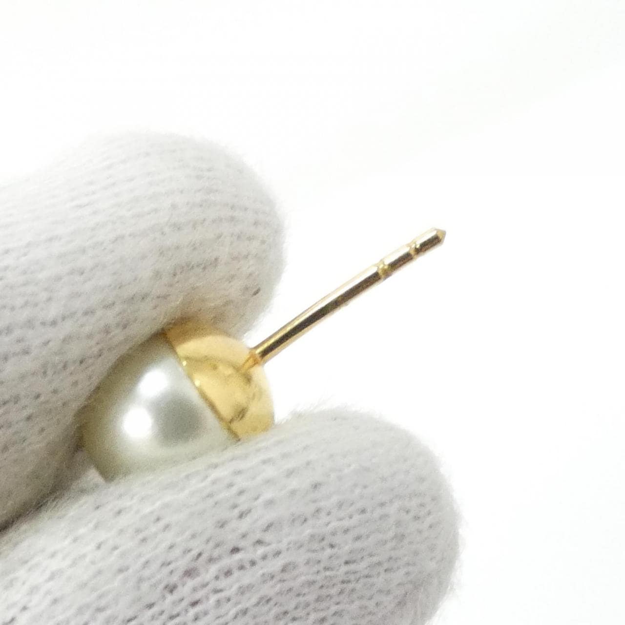 クリスチャンディオール ディオール トライバル E1411TRICY ピアス