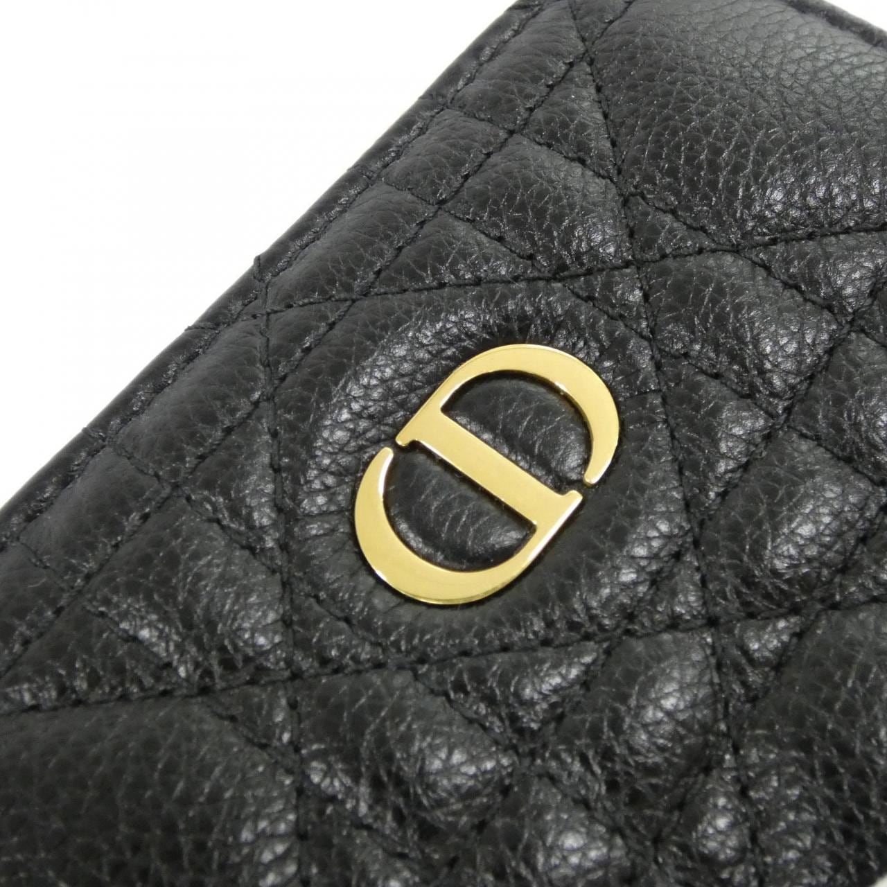 Christian DIOR DIOR Caro S5036UWHC Pouch