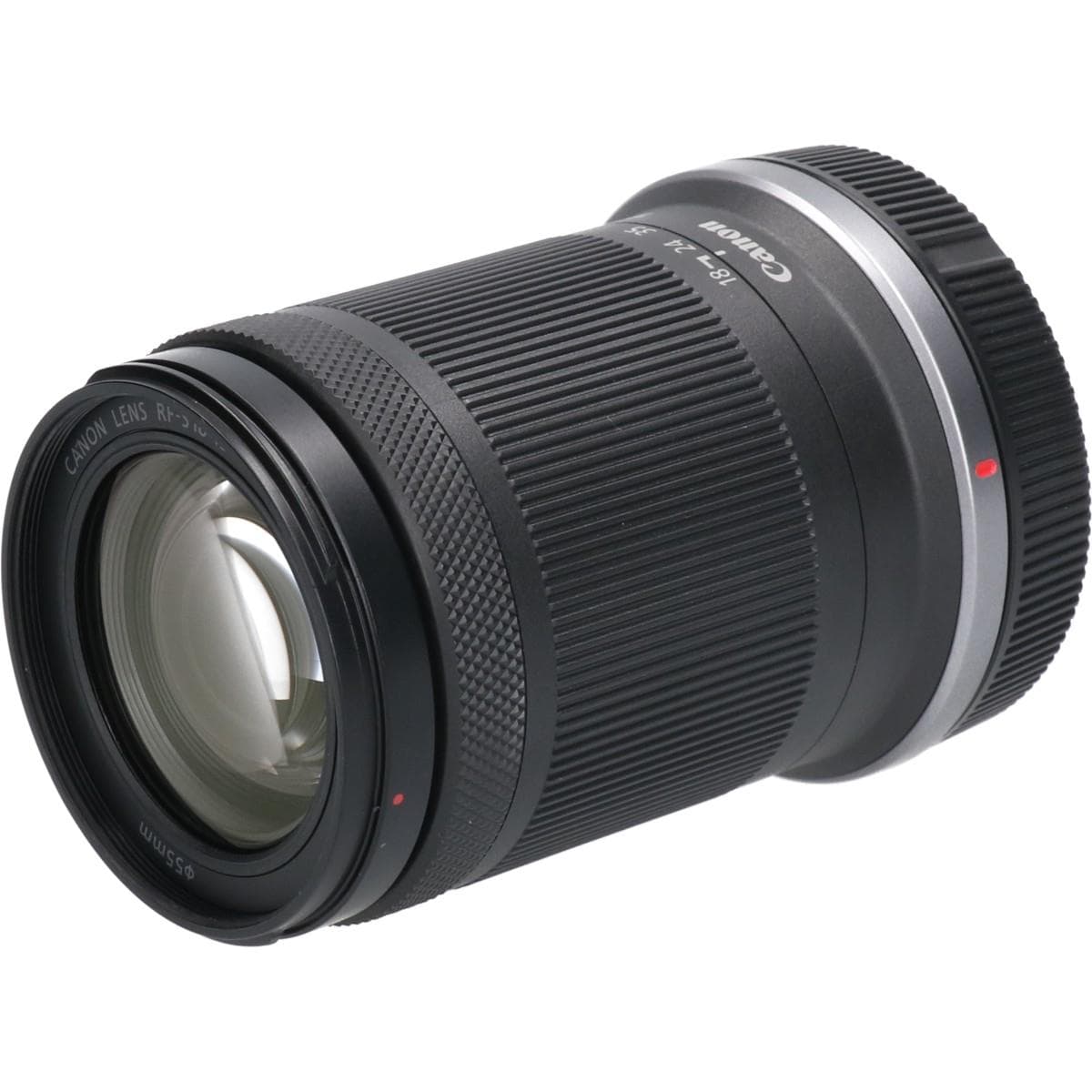 ＲＦ－Ｓ１８－１５０ｍｍ　Ｆ３．５－６．３ＩＳ　ＳＴＭ