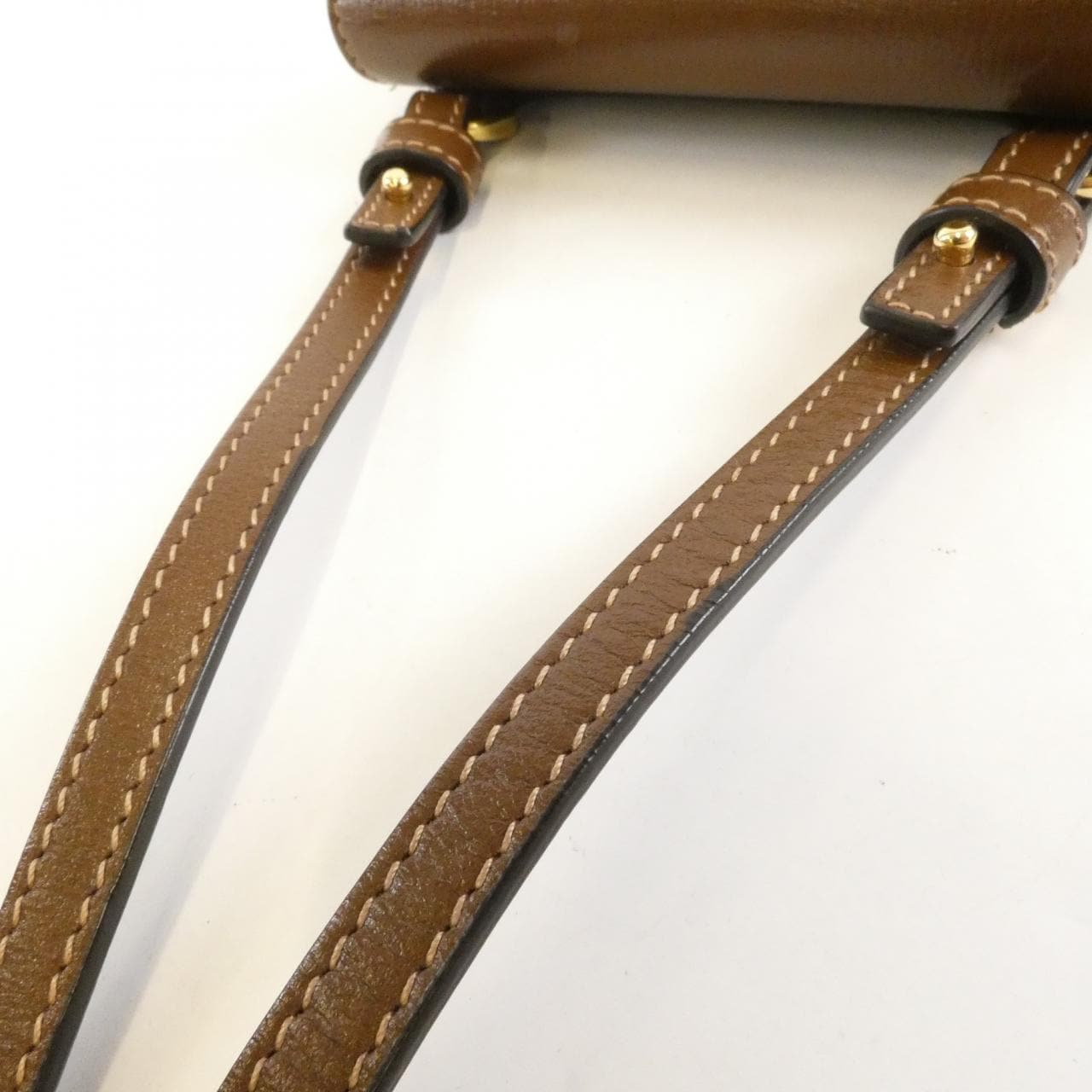 グッチ グッチ ホースビット 1955 699761 92TCG チェーンウォレット