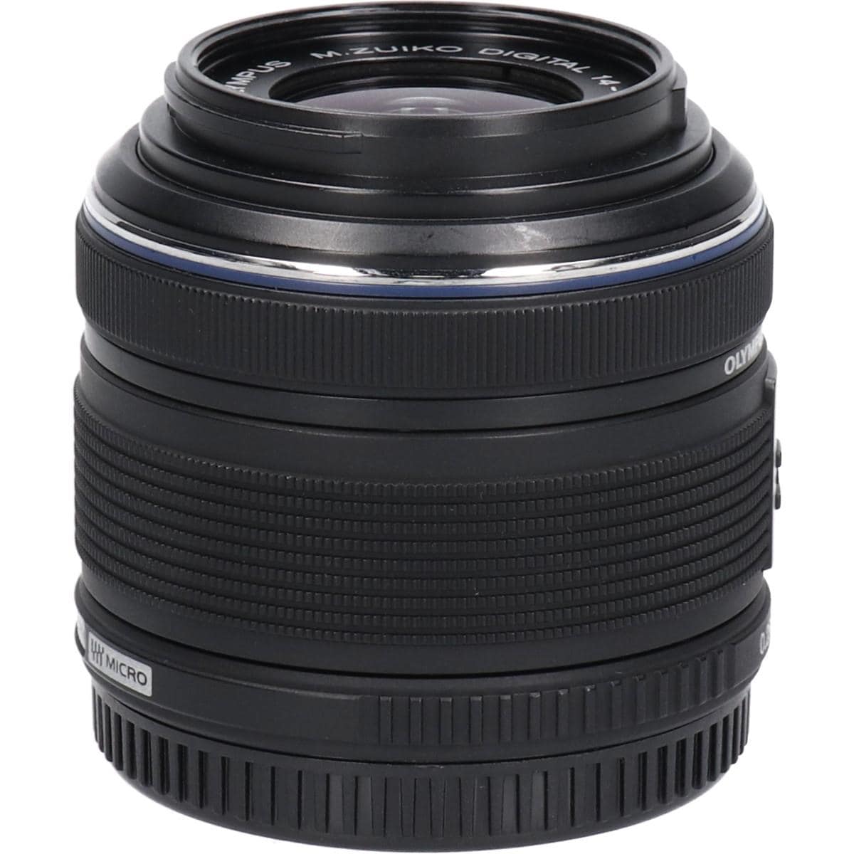 Ｍ．ＺＤ１４－４２ｍｍ　Ｆ３．５－５．６ＩＩ　Ｒ