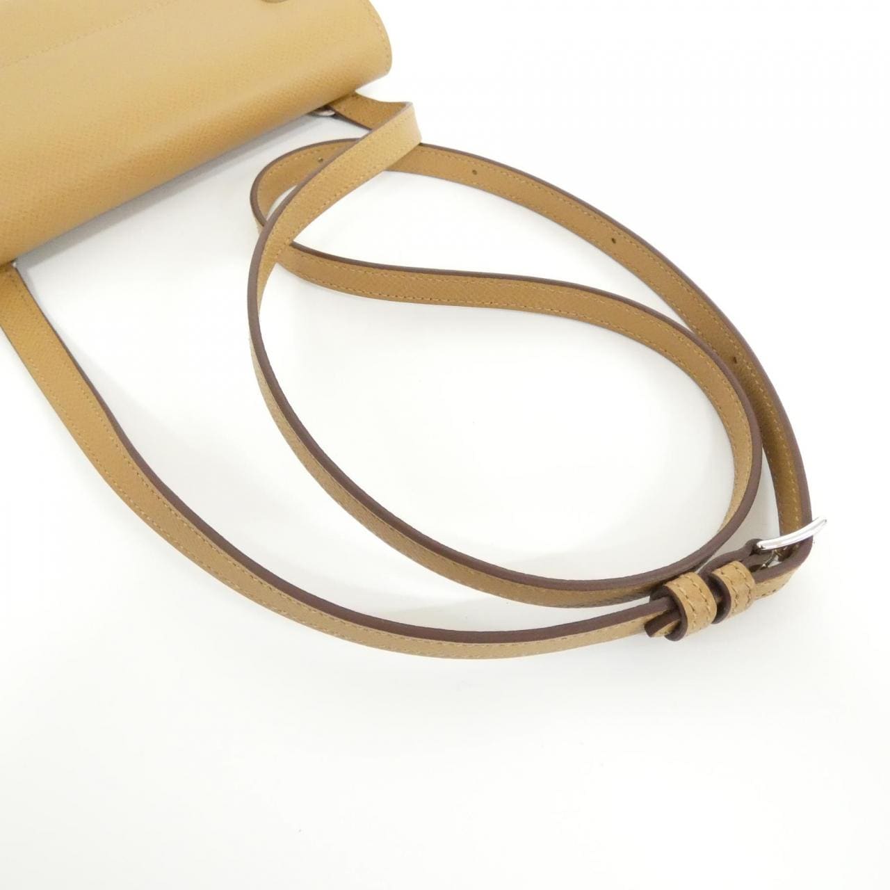 エルメス エルメスナップ 085291CK ウォレットバッグ