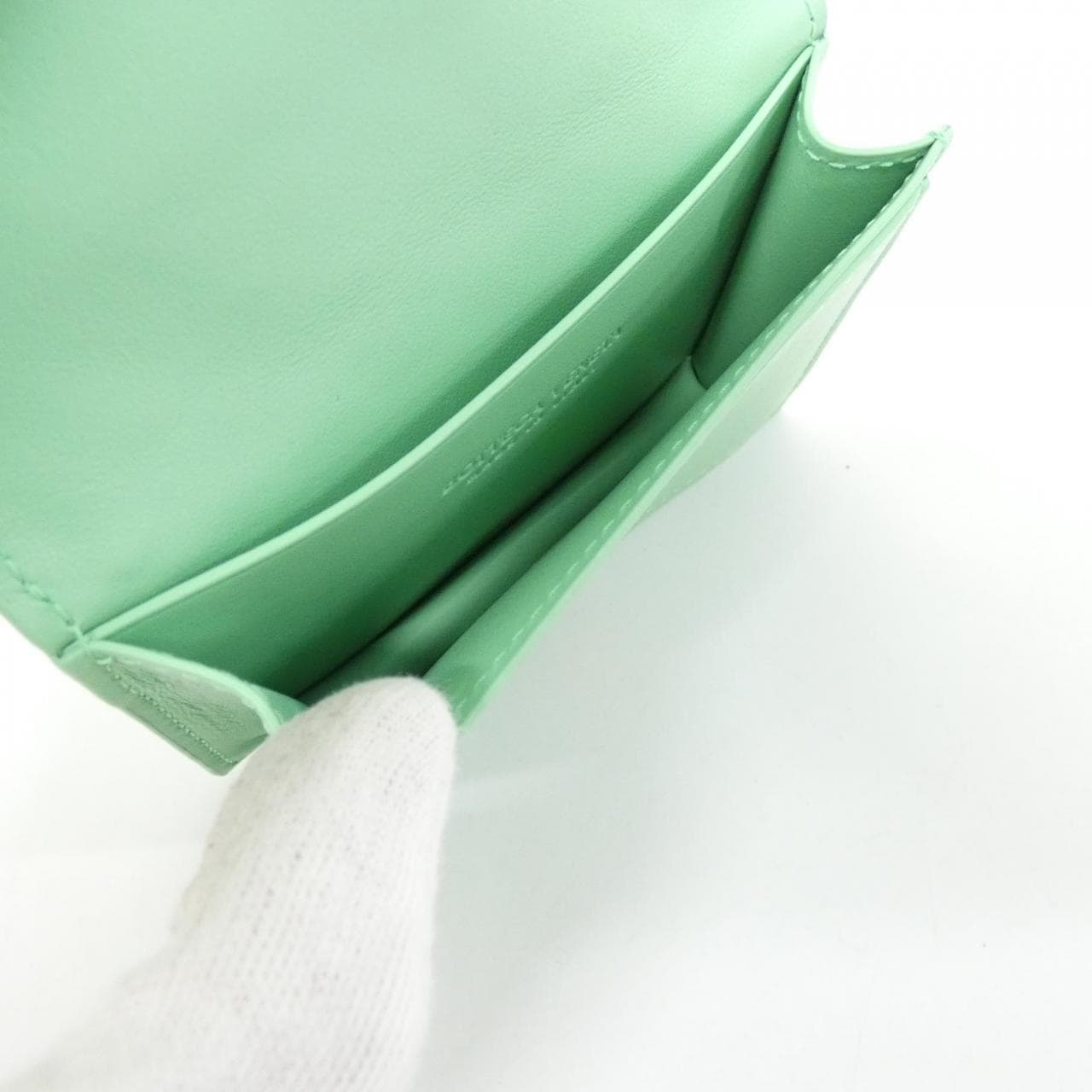 ボッテガヴェネタ 667141 VCPP3 カードケース