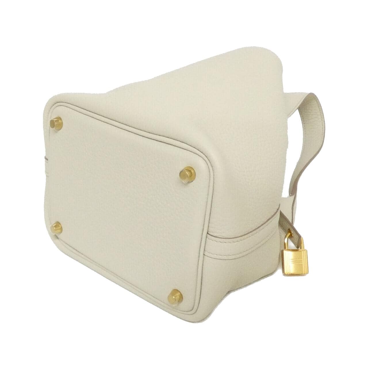 エルメス ピコタン ロック PM 056289CC バッグ