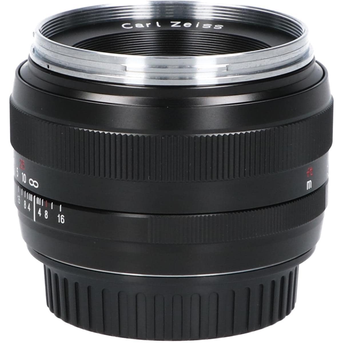 CARL ZEISS PLANAR50mm F1.4ZE