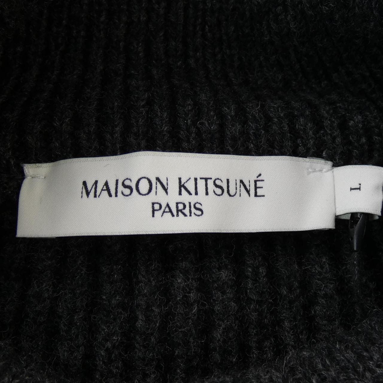 MAISON KITSUNE Kitsune 针织品